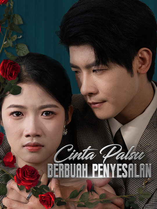 Cinta Palsu Berbuah Penyesalan